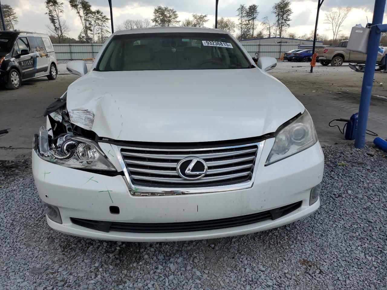 Lexus Es 350 Image 5