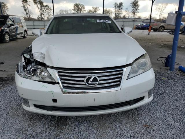 Lexus Es 350 Image 5