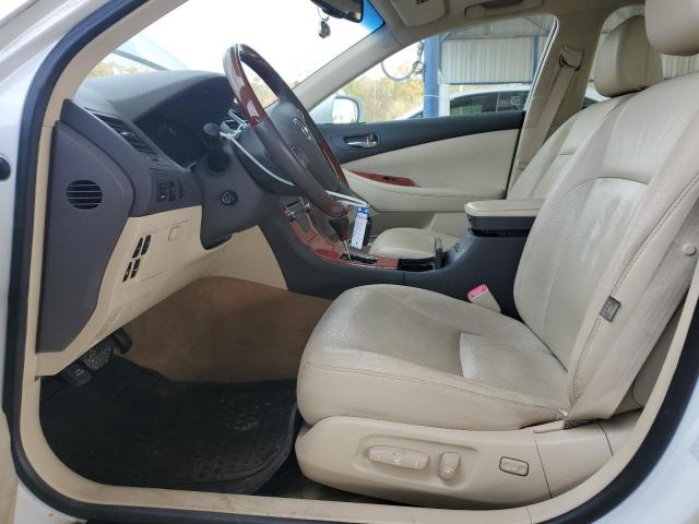Lexus Es 350 Image 2