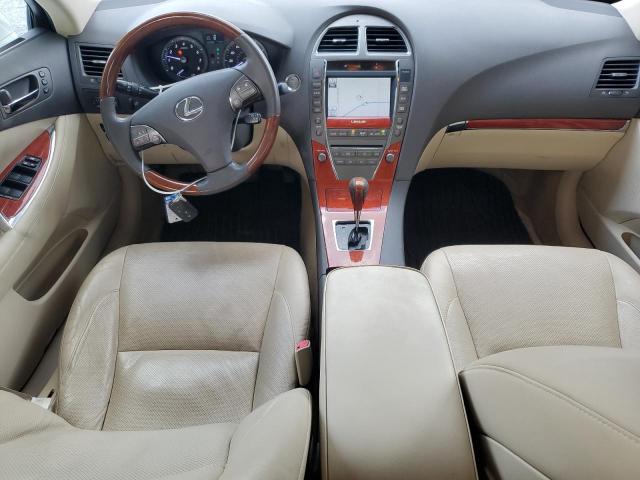 Lexus Es 350 Image 11