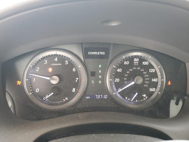 Lexus Es 350 Image 8