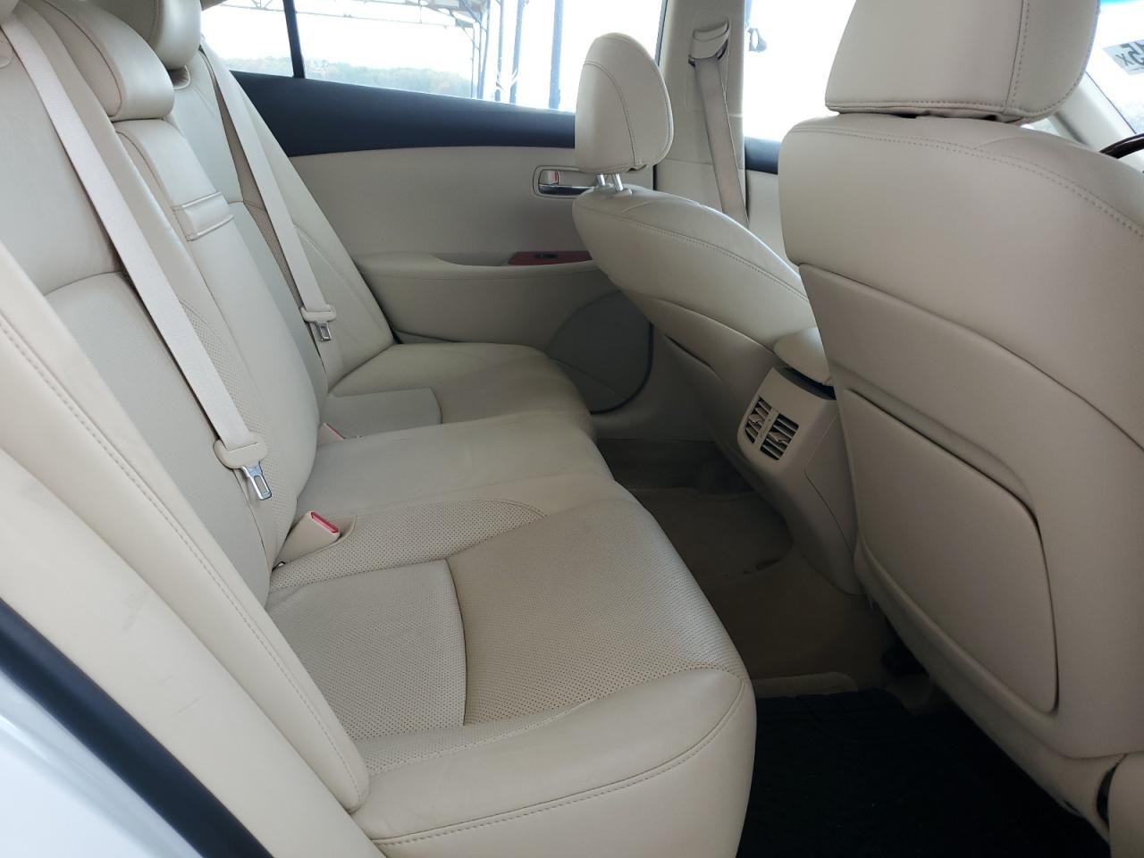 Lexus Es 350 Image 7