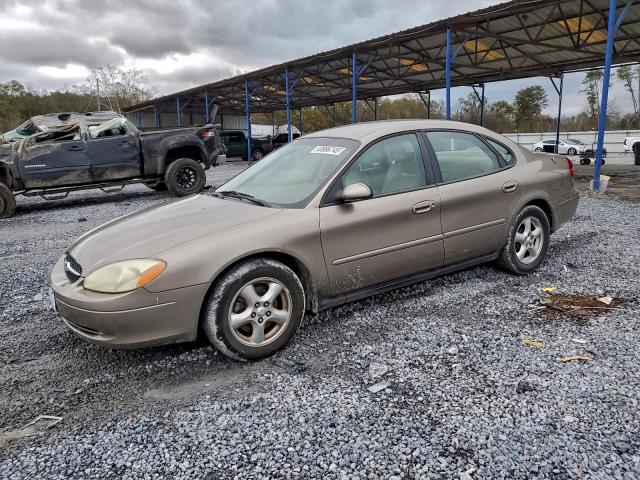  Salvage Ford Taurus Ses