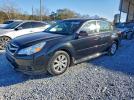 Subaru Legacy 2.5i Premium Image 1