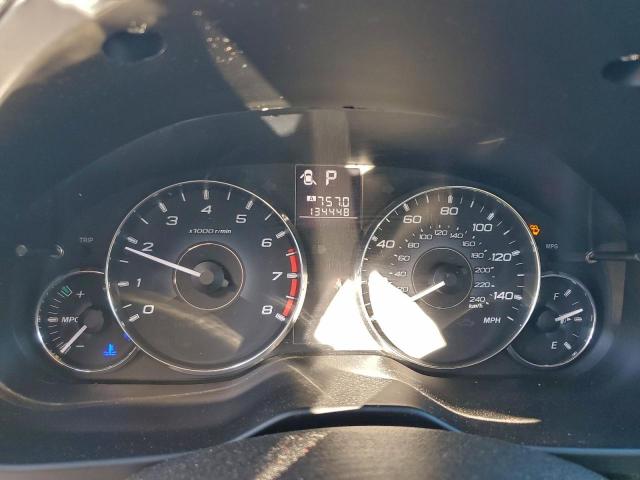 Subaru Legacy 2.5i Premium Image 11