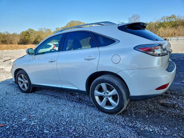 Lexus RX 350 Image 3