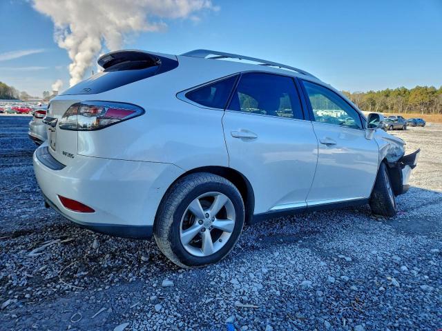 Lexus RX 350 Image 4