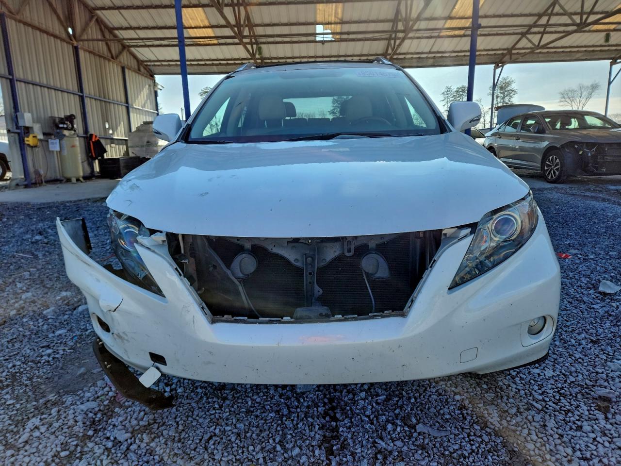 Lexus RX 350 Image 2