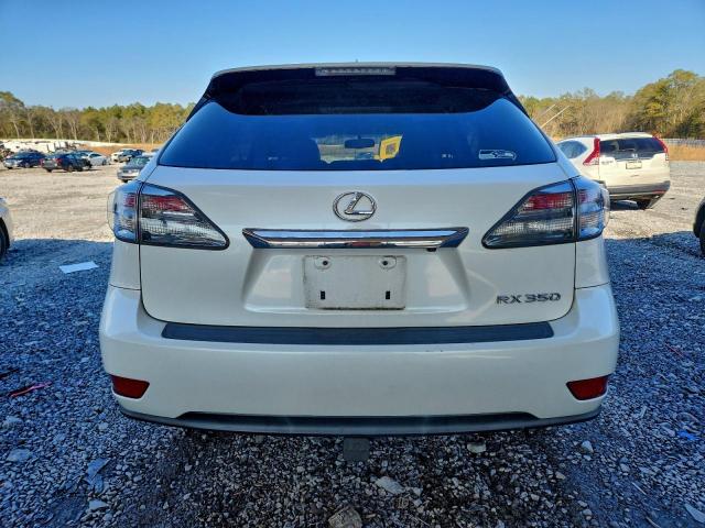 Lexus RX 350 Image 8