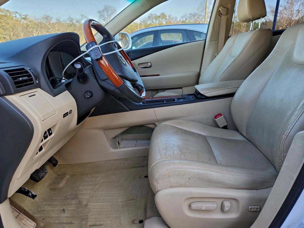 Lexus RX 350 Image 5