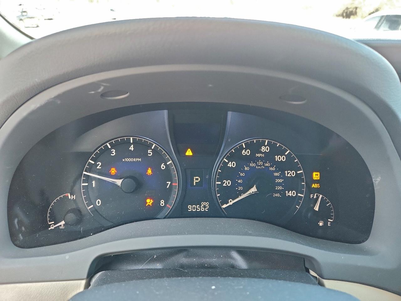 Lexus RX 350 Image 10