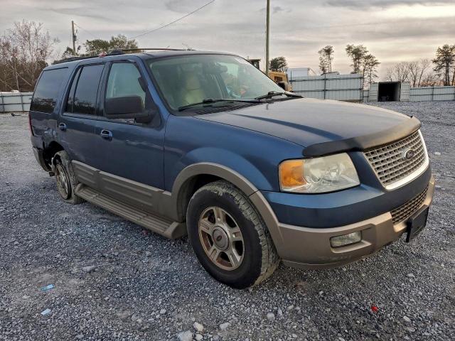 Ford Expedition Eddie Bauer Image 4
