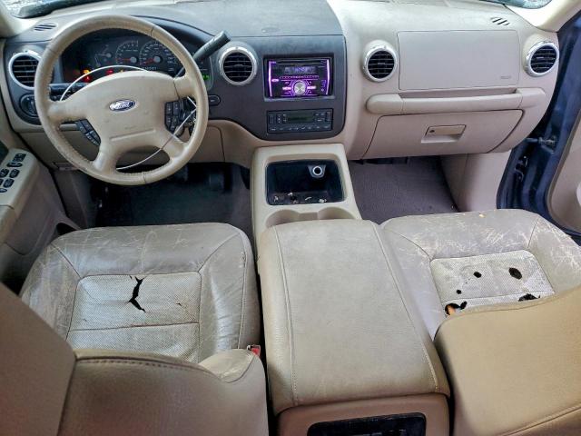 Ford Expedition Eddie Bauer Image 2