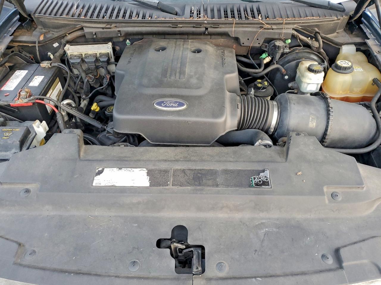 Ford Expedition Eddie Bauer Image 5