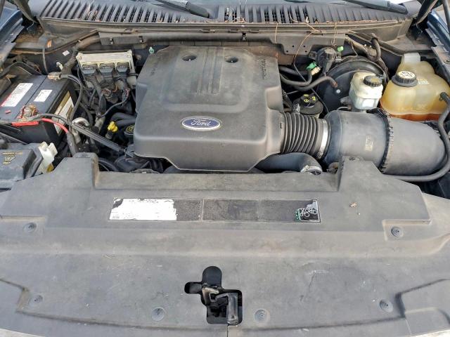 Ford Expedition Eddie Bauer Image 5