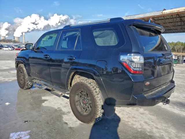 Toyota 4Runner Sr5/sr5 Premium Image 9