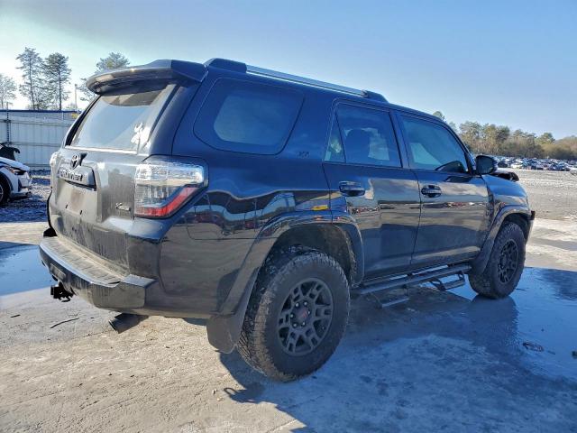 Toyota 4Runner Sr5/sr5 Premium Image 2