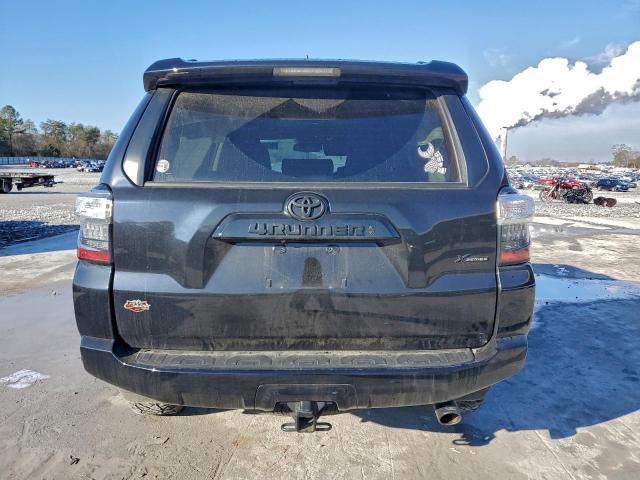 Toyota 4Runner Sr5/sr5 Premium Image 12