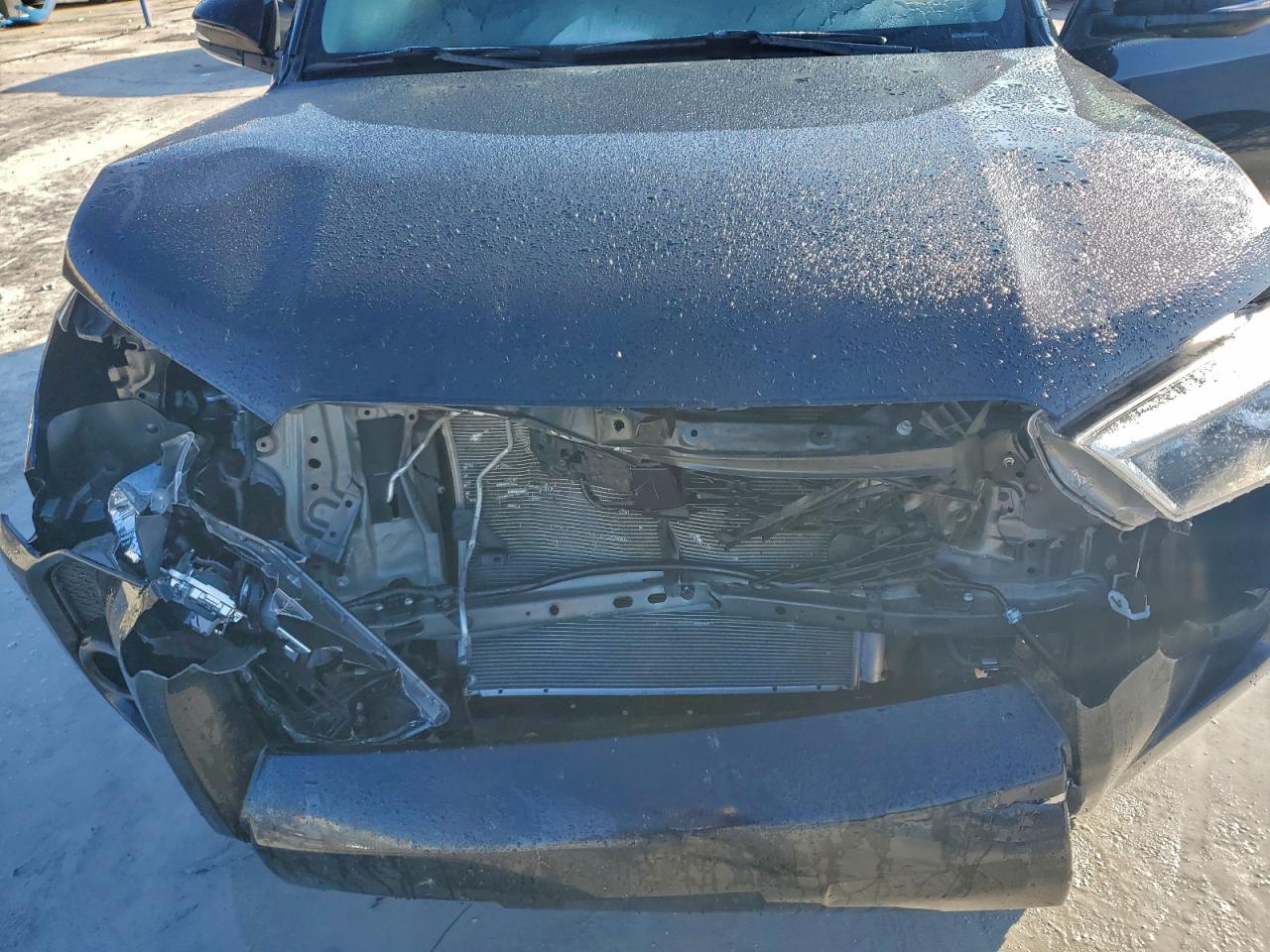 Toyota 4Runner Sr5/sr5 Premium Image 7