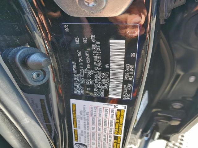 Toyota 4Runner Sr5/sr5 Premium Image 11