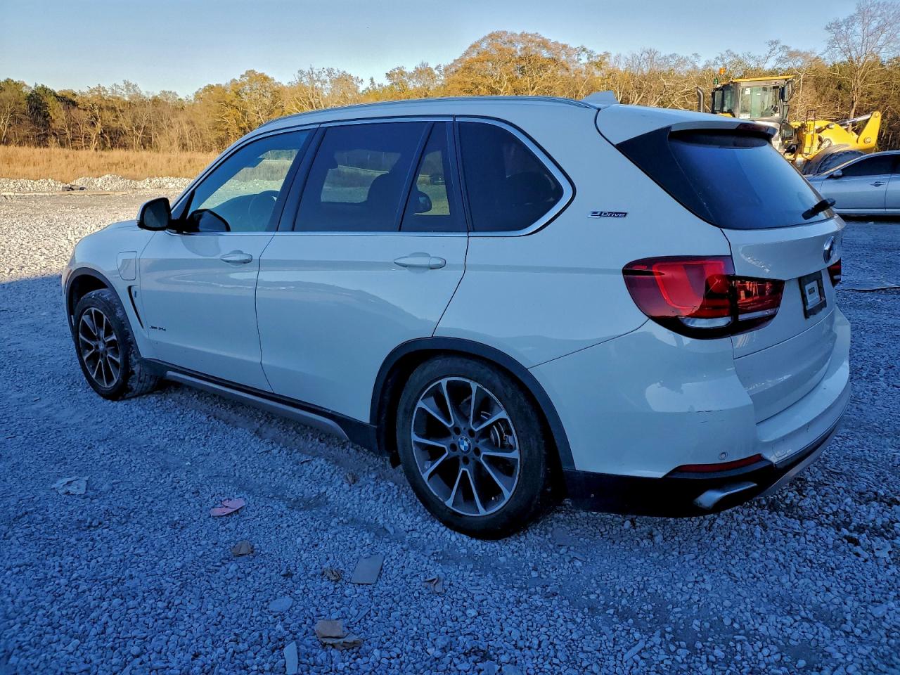 BMW X Series Xdr40e Image 2