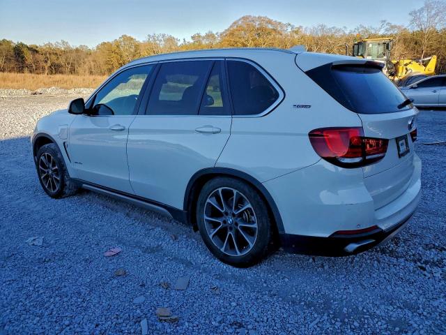 BMW X Series Xdr40e Image 2