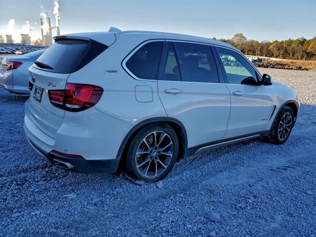 BMW X Series Xdr40e Image 3