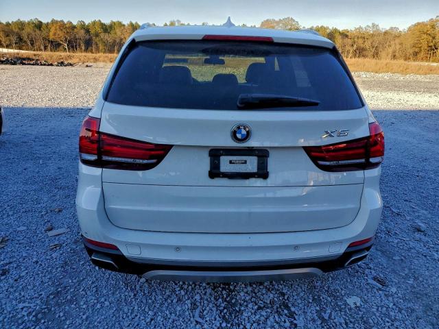 BMW X Series Xdr40e Image 4