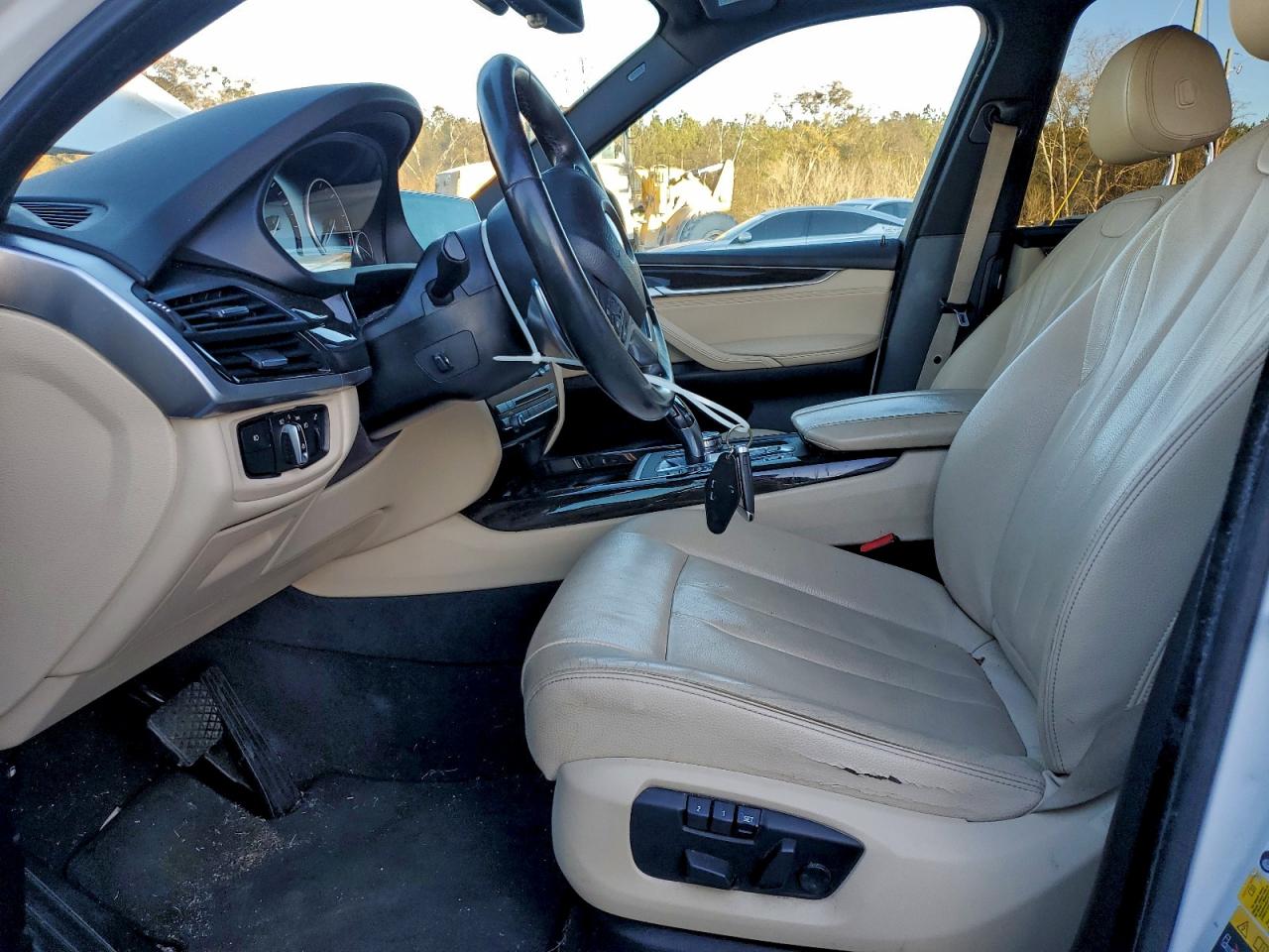 BMW X Series Xdr40e Image 5