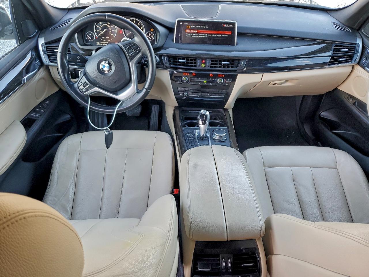 BMW X Series Xdr40e Image 8