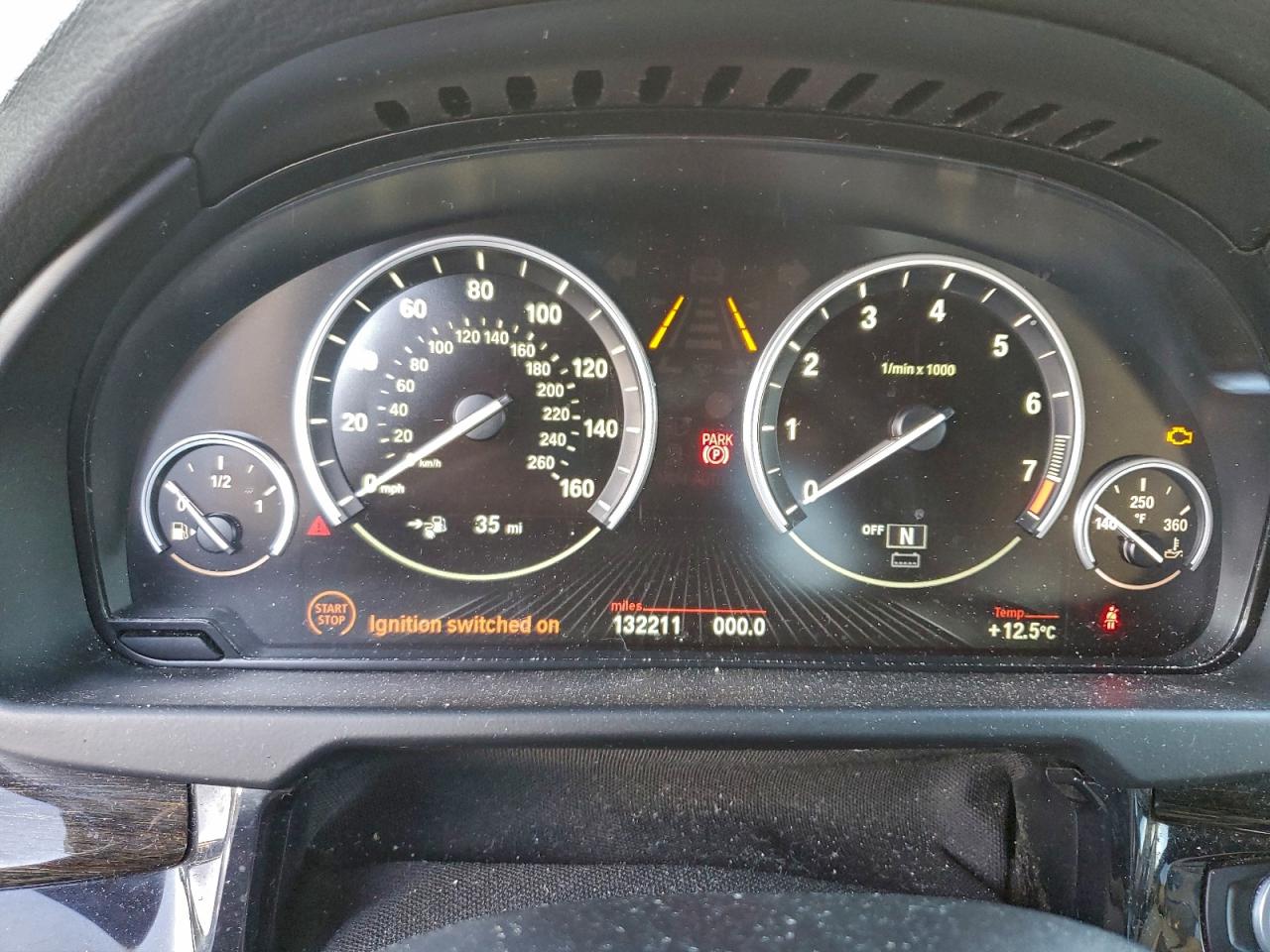 BMW X Series Xdr40e Image 6