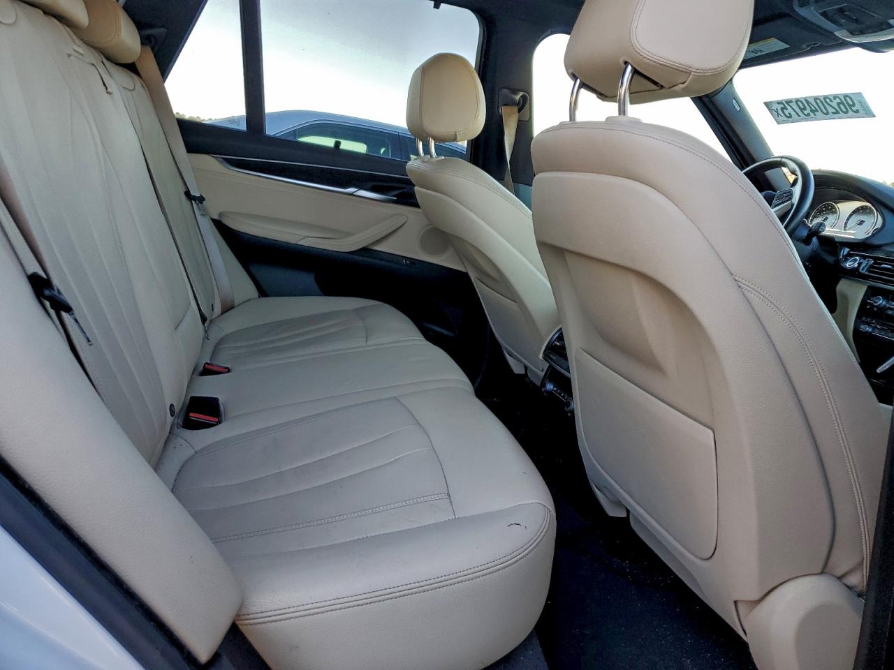 BMW X Series Xdr40e Image 7