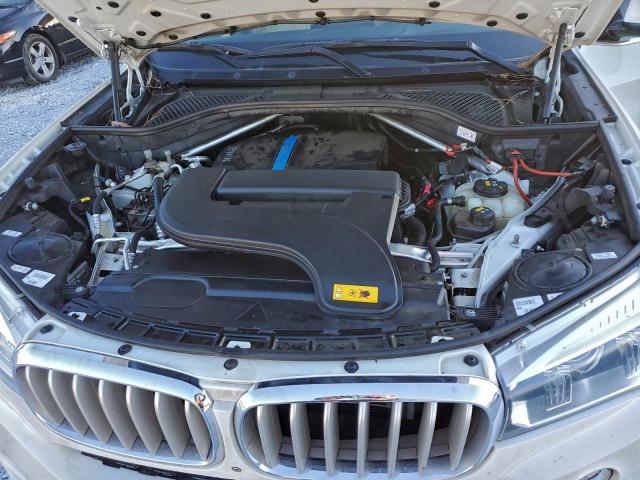 BMW X Series Xdr40e Image 9