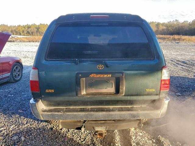 Toyota 4Runner Sr5 Image 5