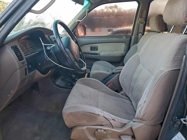 Toyota 4Runner Sr5 Image 7