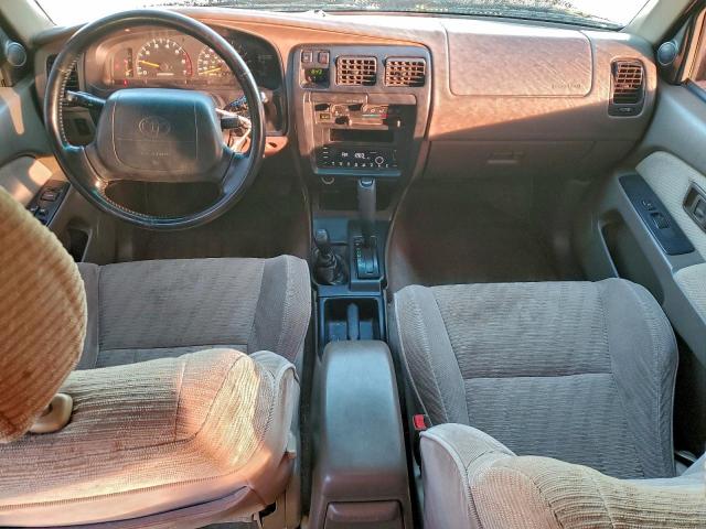 Toyota 4Runner Sr5 Image 3