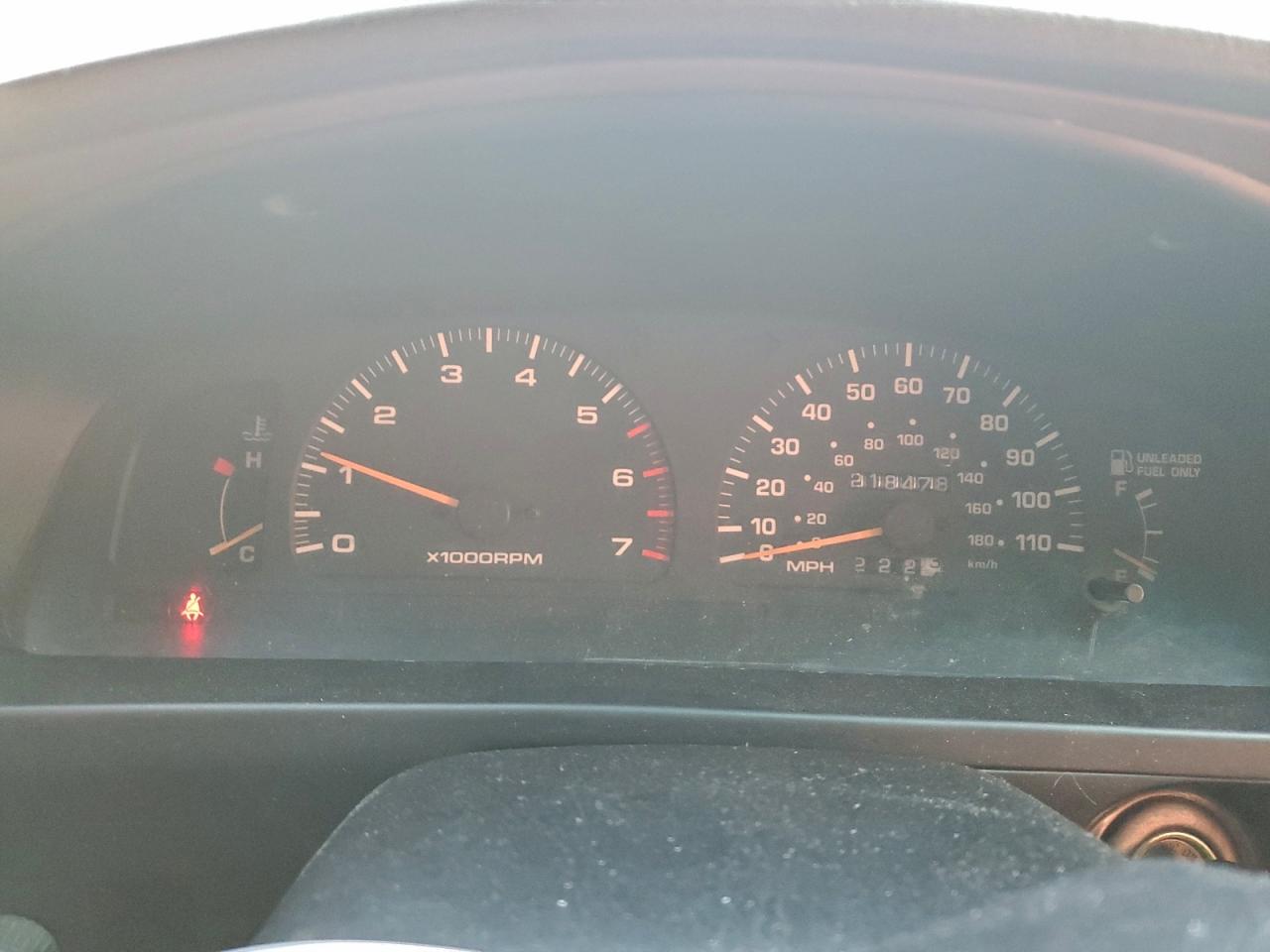 Toyota 4Runner Sr5 Image 11