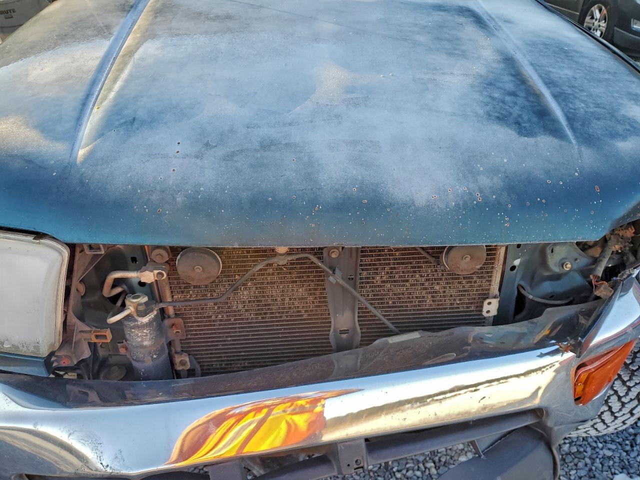 Toyota 4Runner Sr5 Image 10