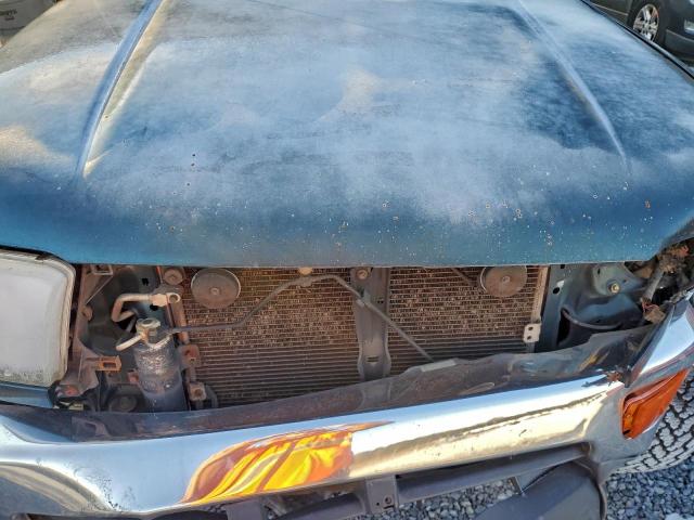 Toyota 4Runner Sr5 Image 10