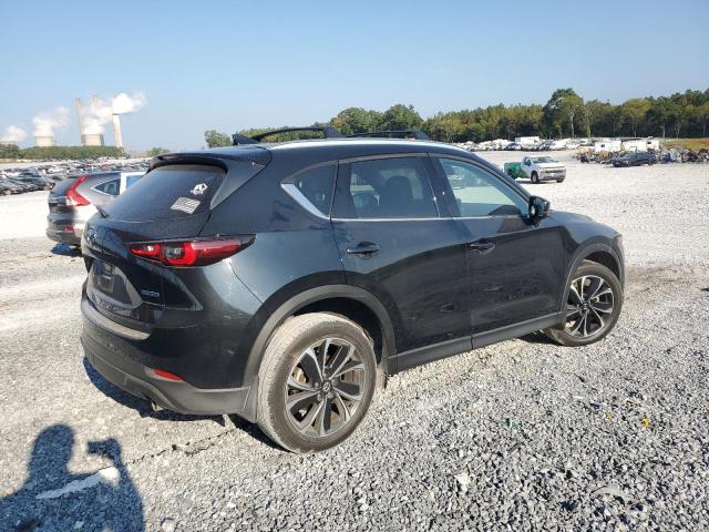 Mazda Cx Premium Image 3