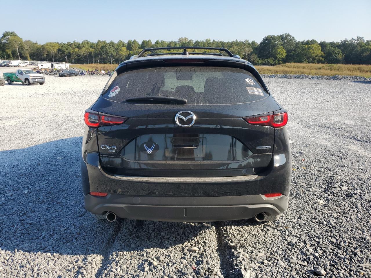 Mazda Cx Premium Image 4