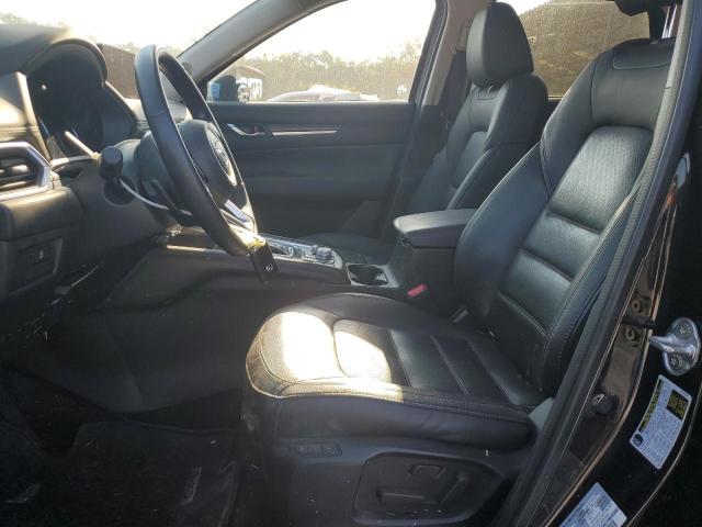 Mazda Cx Premium Image 11