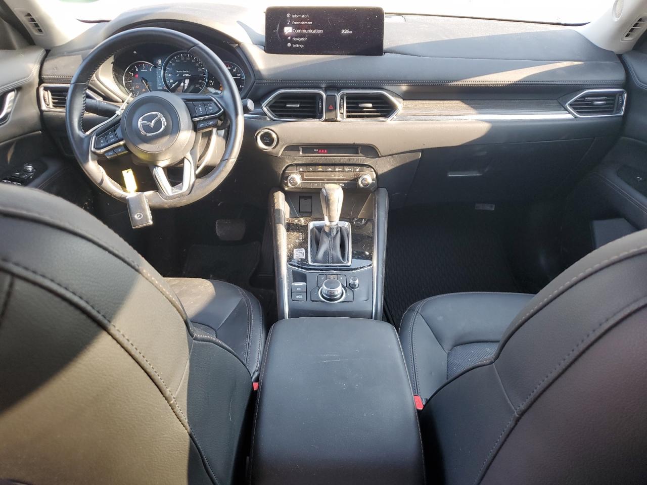 Mazda Cx Premium Image 6