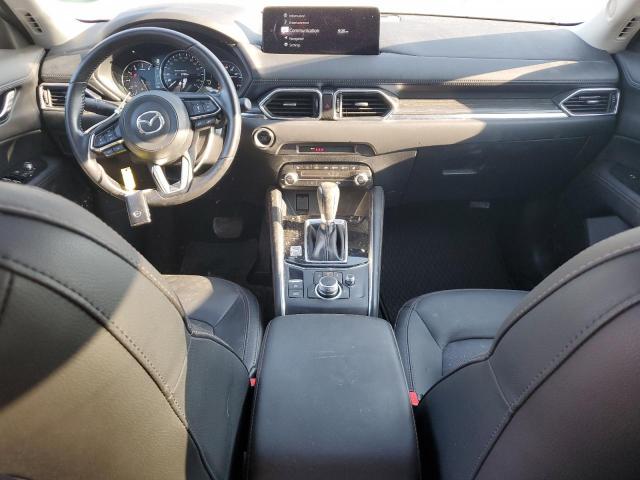 Mazda Cx Premium Image 6