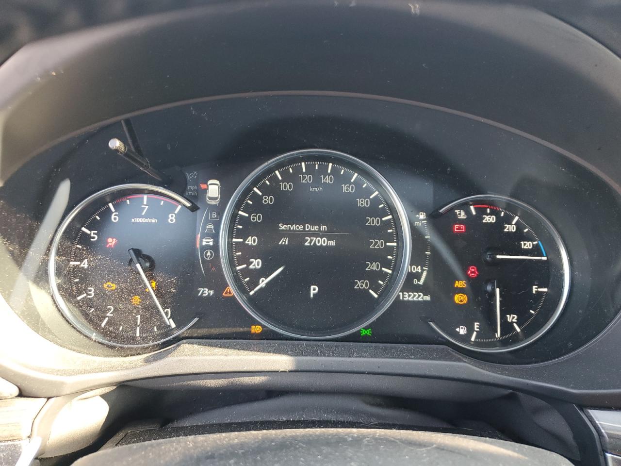 Mazda Cx Premium Image 8