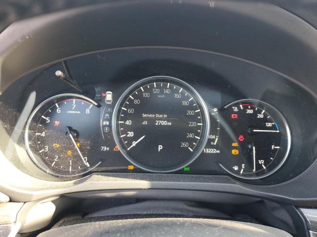 Mazda Cx Premium Image 8