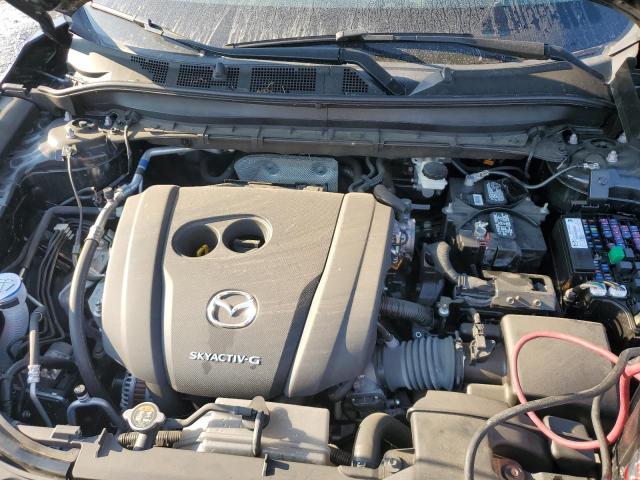 Mazda Cx Premium Image 10