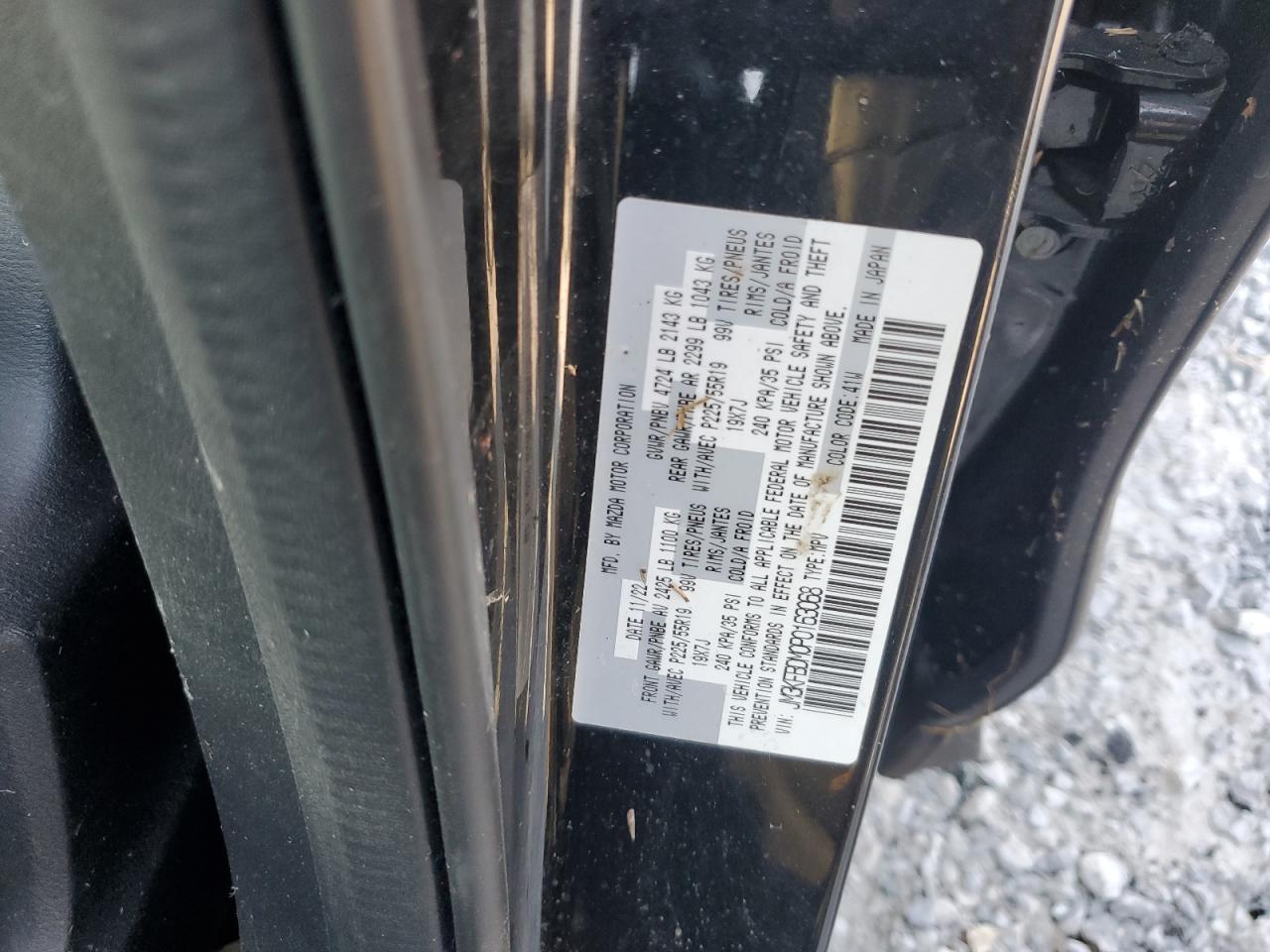 Mazda Cx Premium Image 12