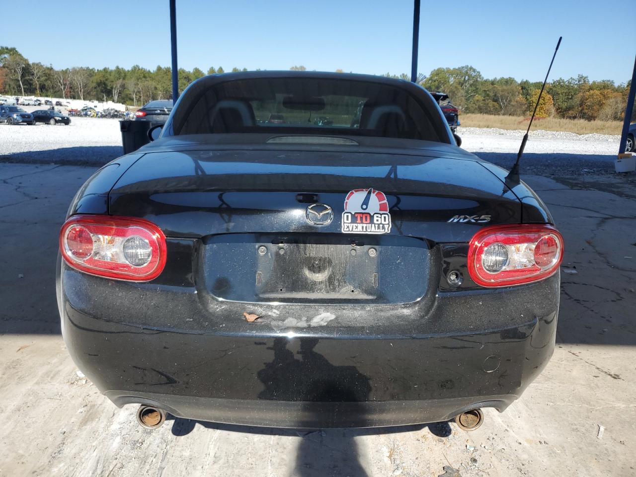Mazda Mx5 Image 8