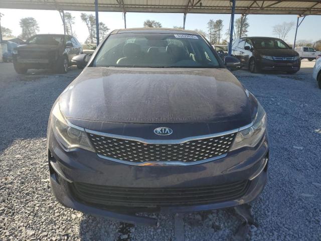 Kia Optima Ex Image 8